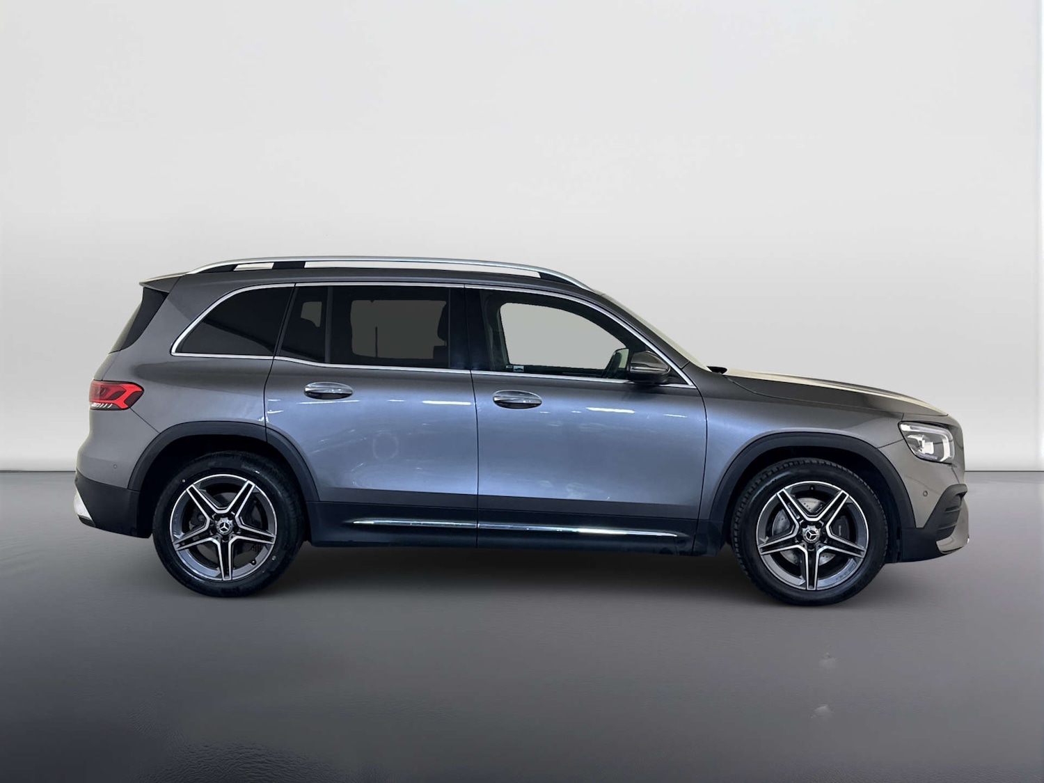 Used Mercedes-Benz GLB 2022 for sale - 77991962: Photo 11