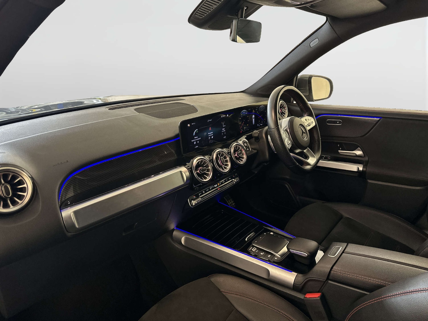 Used Mercedes-Benz GLB 2022 for sale - 77991962: Photo 12