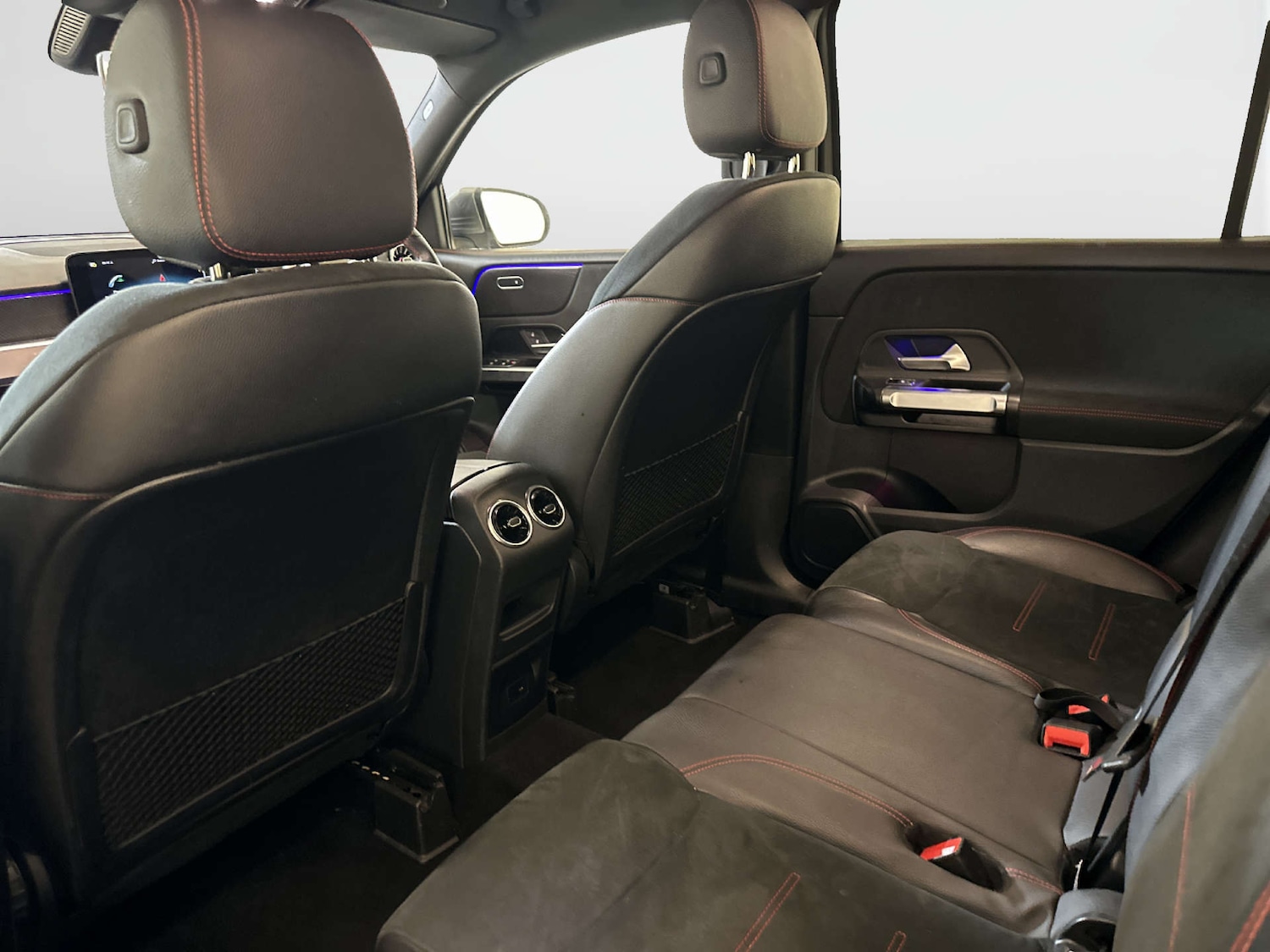 Used Mercedes-Benz GLB 2022 for sale - 77991962: Photo 14