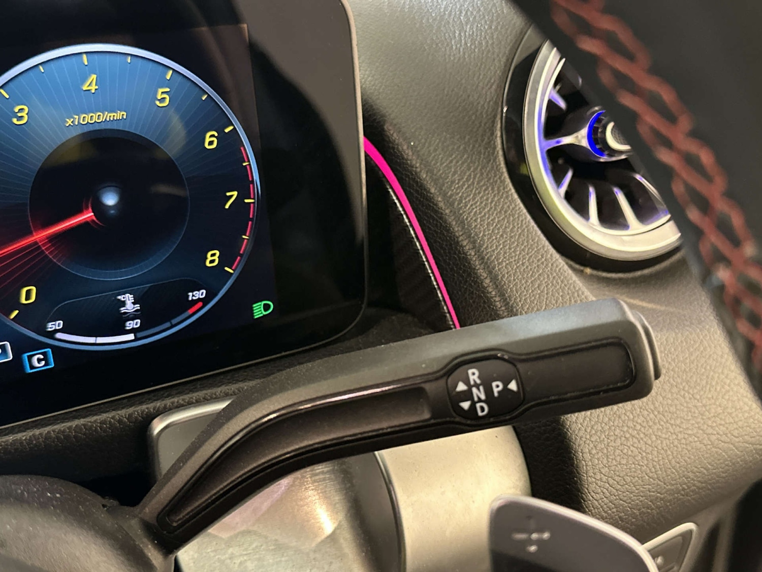 Used Mercedes-Benz GLB 2022 for sale - 77991962: Photo 21