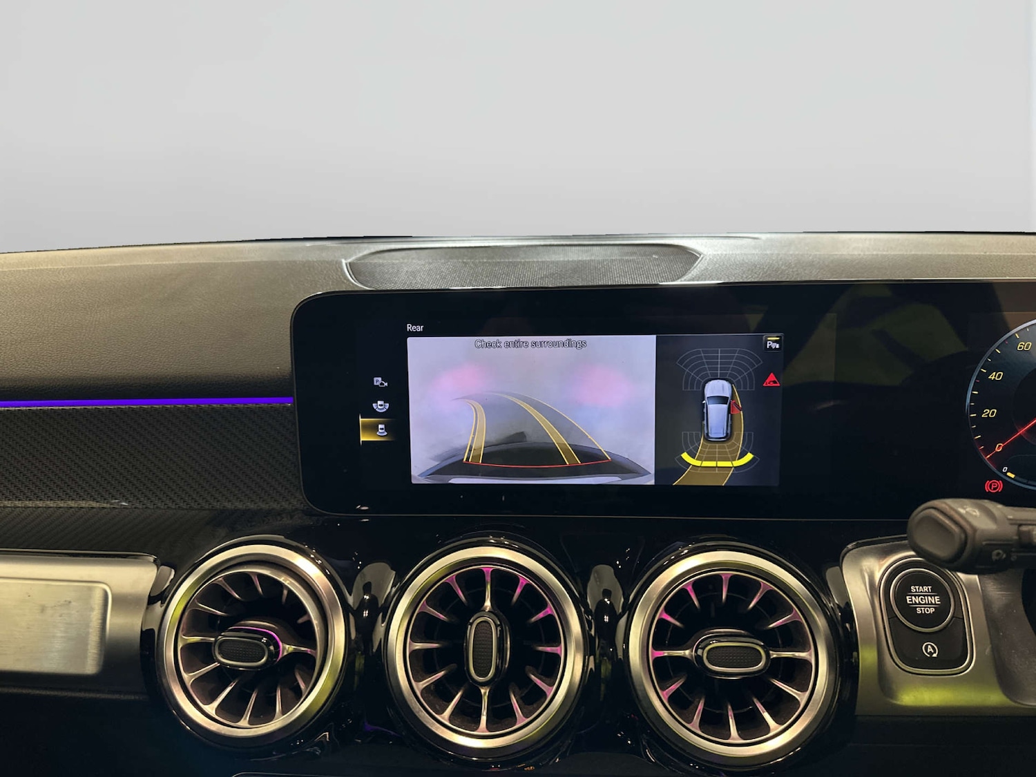 Used Mercedes-Benz GLB 2022 for sale - 77991962: Photo 24