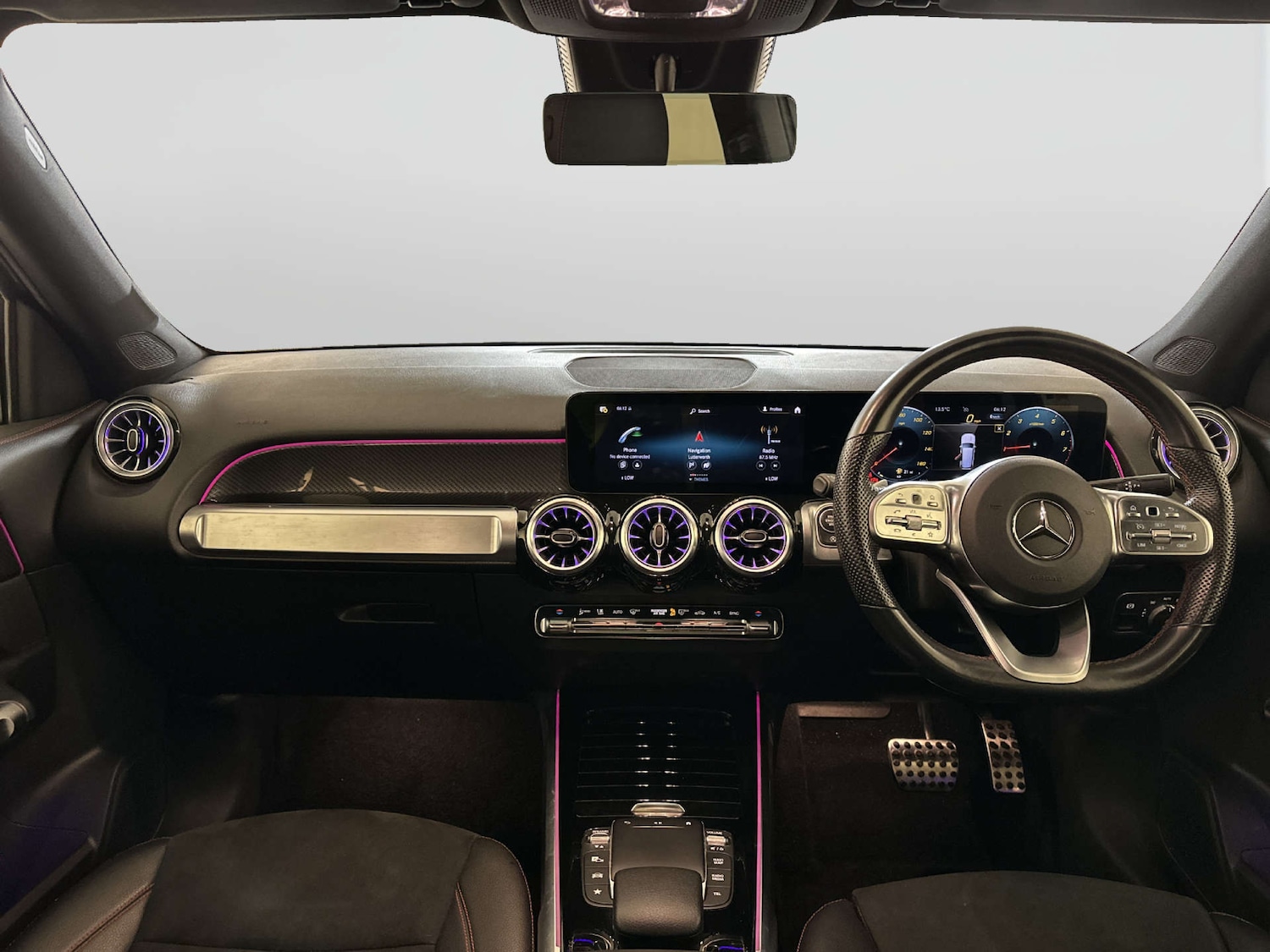 Used Mercedes-Benz GLB 2022 for sale - 77991962: Photo 3