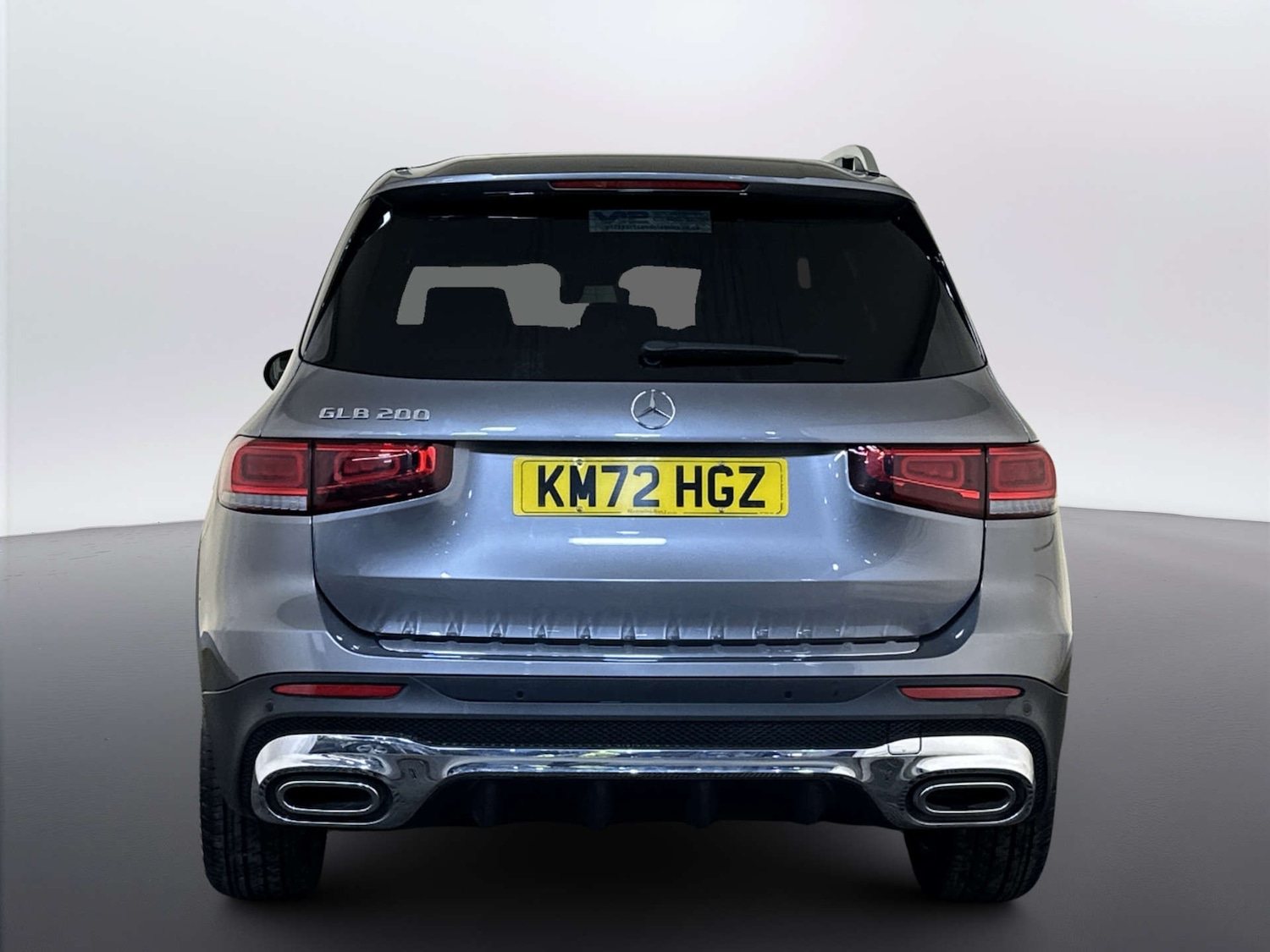 Used Mercedes-Benz GLB 2022 for sale - 77991962: Photo 9