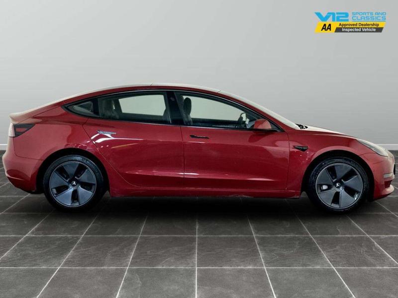 Used Tesla Model 3 2021 for sale - 76825883: Photo 11
