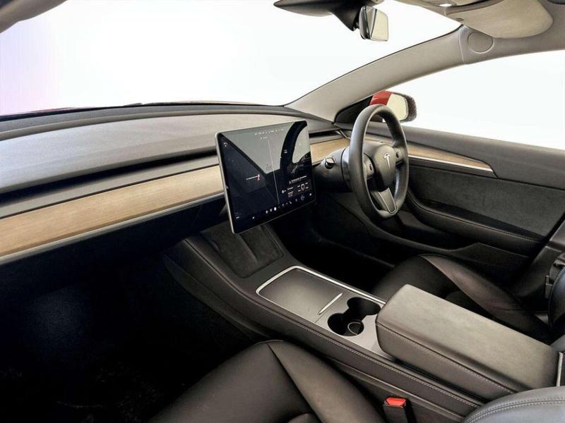 Used Tesla Model 3 2021 for sale - 76825883: Photo 12