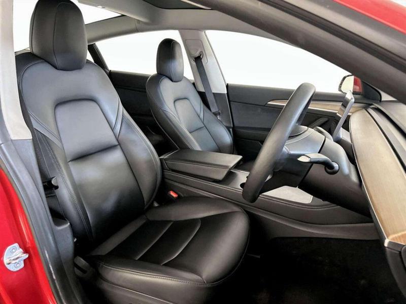 Used Tesla Model 3 2021 for sale - 76825883: Photo 13