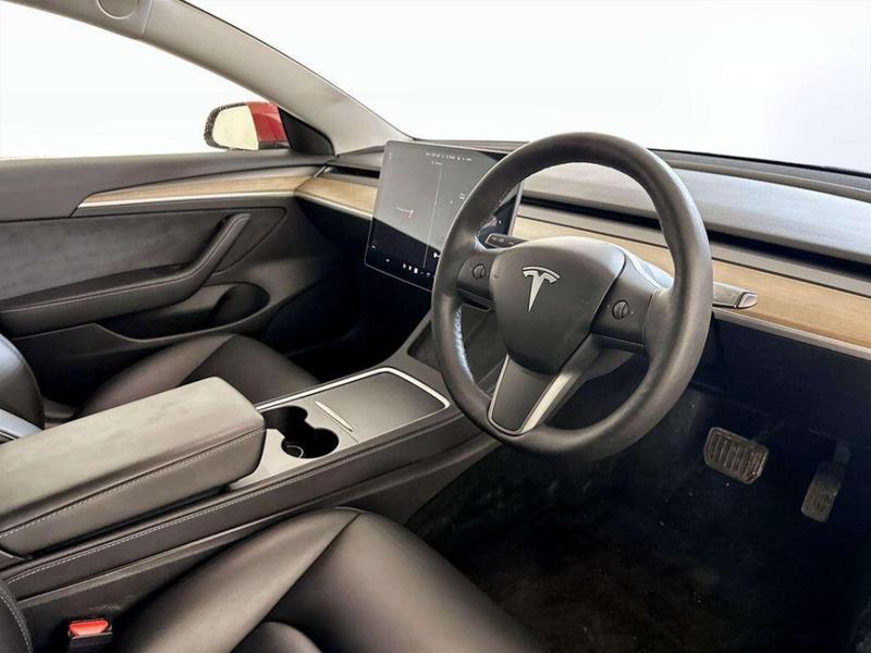 Used Tesla Model 3 2021 for sale - 76825883: Photo 17