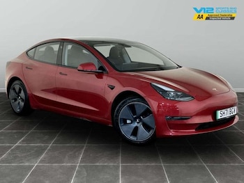 Tesla - Model 3