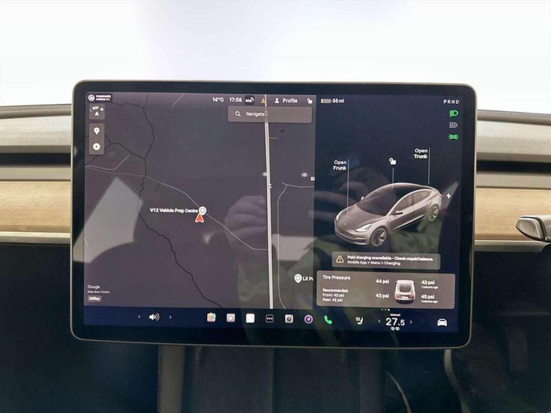 Used Tesla Model 3 2021 for sale - 76825883: Photo 24