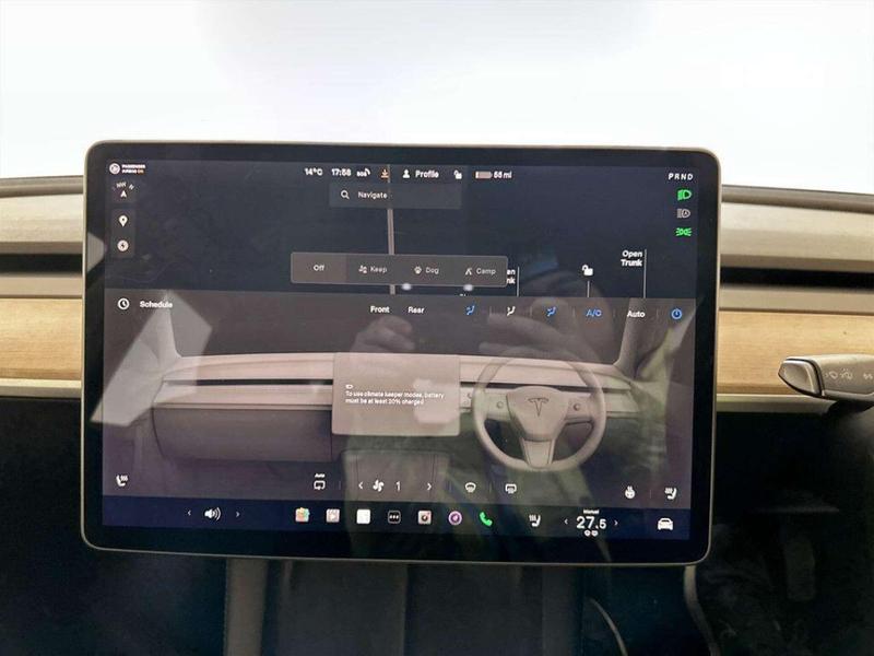 Used Tesla Model 3 2021 for sale - 76825883: Photo 25