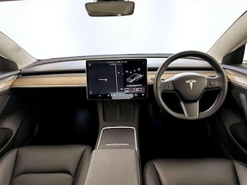 Used Tesla Model 3 2021 for sale - 76825883: Photo