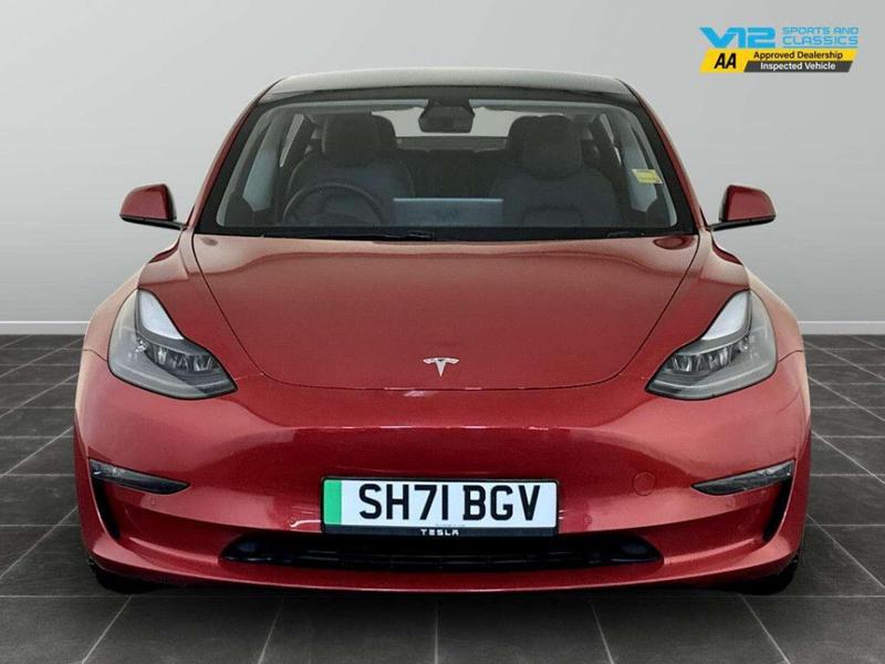 Used Tesla Model 3 2021 for sale - 76825883: Photo 5