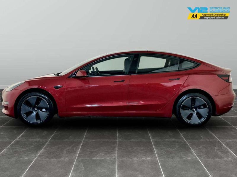 Used Tesla Model 3 2021 for sale - 76825883: Photo 7