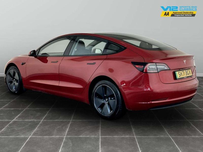 Used Tesla Model 3 2021 for sale - 76825883: Photo 8
