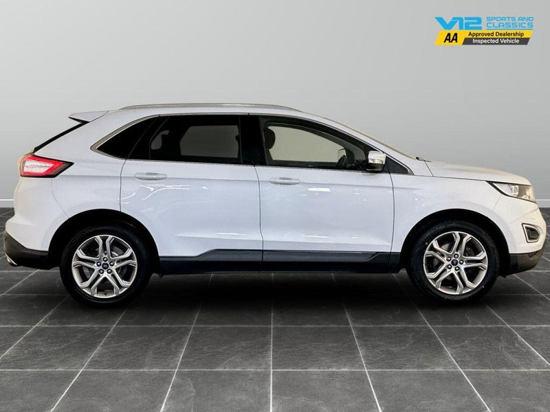 Used Ford Edge 2018 for sale - 76557476: Photo 11