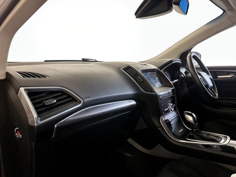 Used Ford Edge 2018 for sale - 76557476: Photo 12