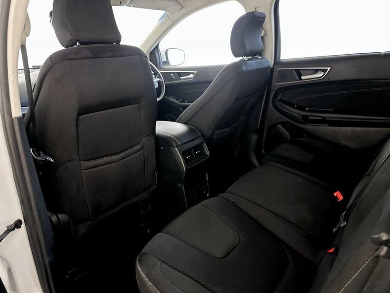 Used Ford Edge 2018 for sale - 76557476: Photo 14