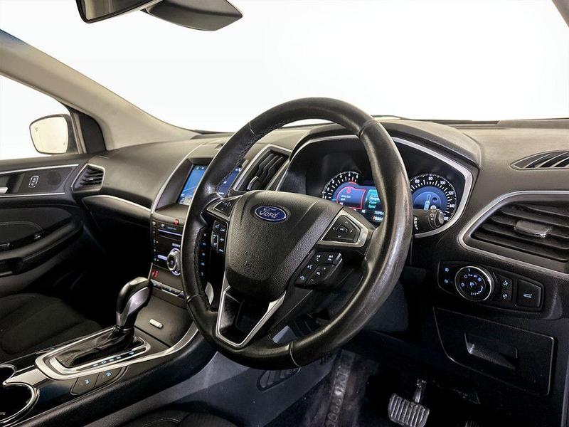 Used Ford Edge 2018 for sale - 76557476: Photo 15