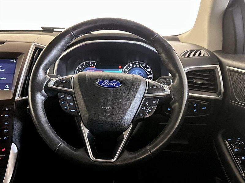 Used Ford Edge 2018 for sale - 76557476: Photo 16
