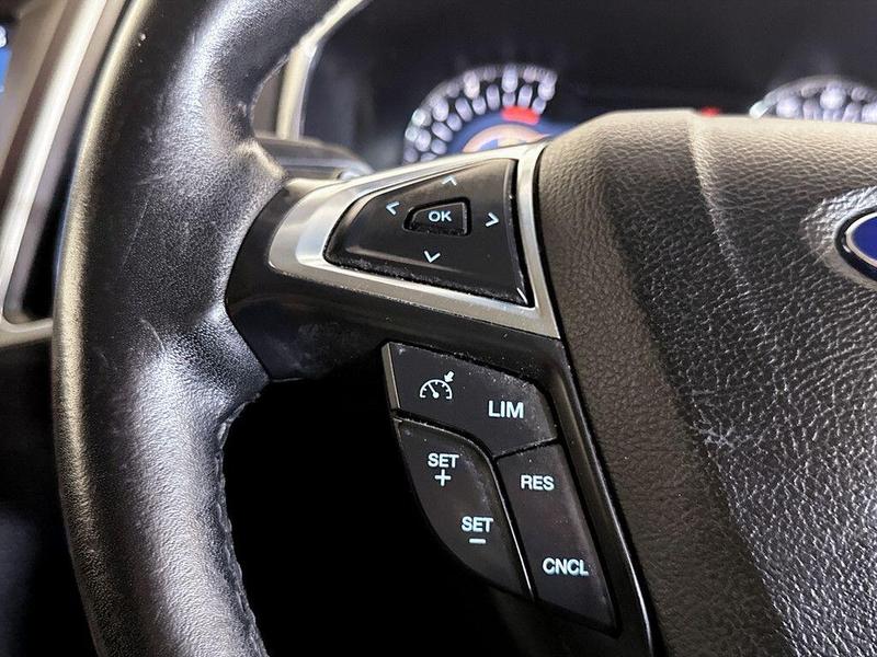 Used Ford Edge 2018 for sale - 76557476: Photo 17