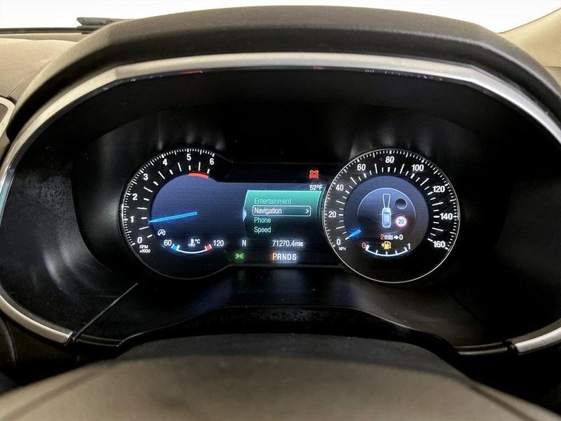 Used Ford Edge 2018 for sale - 76557476: Photo 18