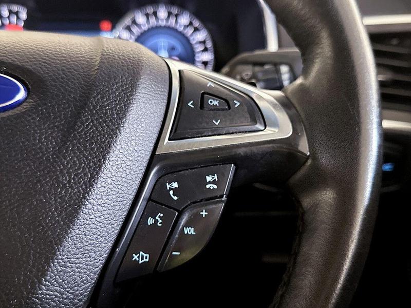 Used Ford Edge 2018 for sale - 76557476: Photo 19