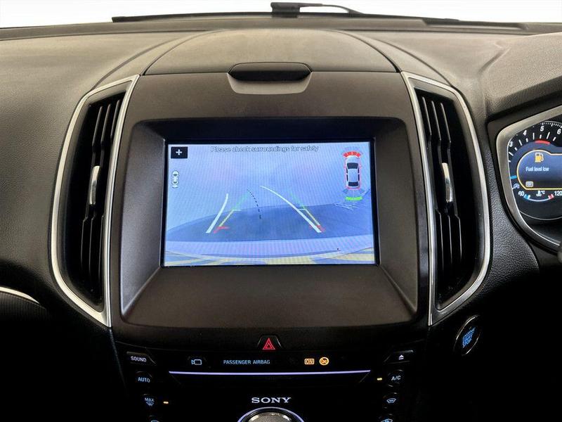 Used Ford Edge 2018 for sale - 76557476: Photo 20