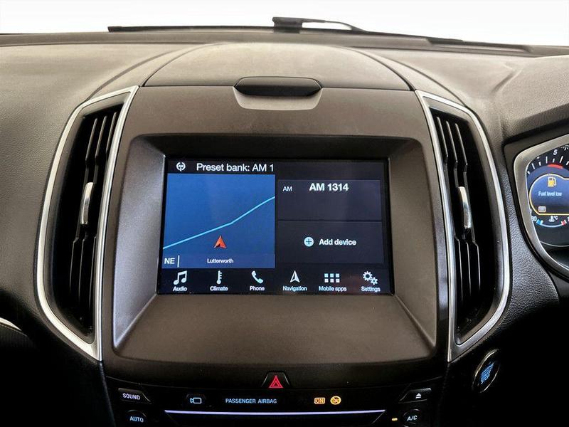 Used Ford Edge 2018 for sale - 76557476: Photo 21