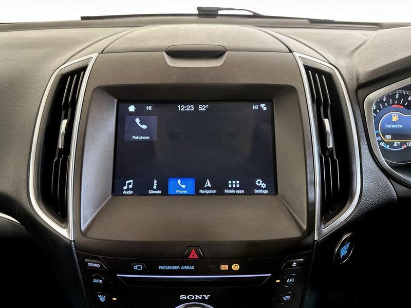 Used Ford Edge 2018 for sale - 76557476: Photo 22