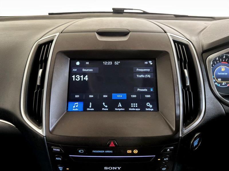 Used Ford Edge 2018 for sale - 76557476: Photo 23