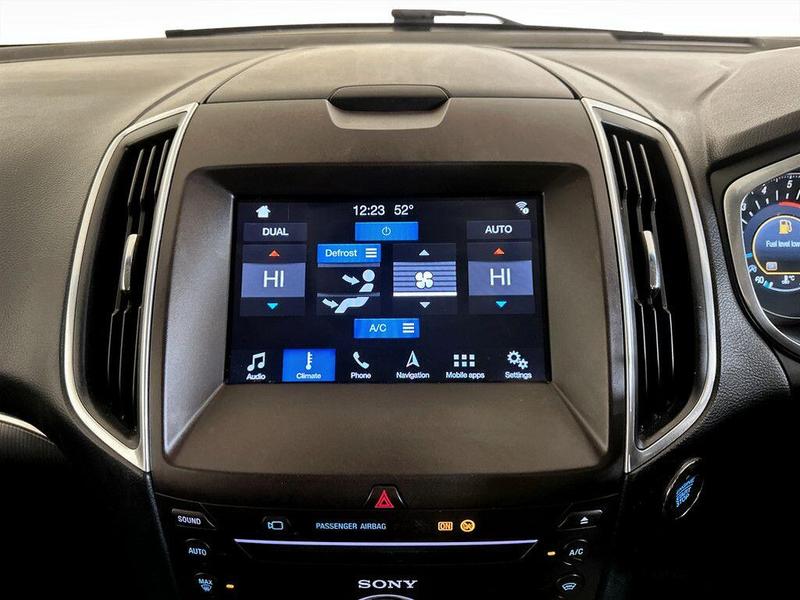 Used Ford Edge 2018 for sale - 76557476: Photo 24