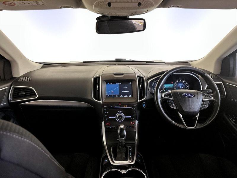 Used Ford Edge 2018 for sale - 76557476: Photo 3