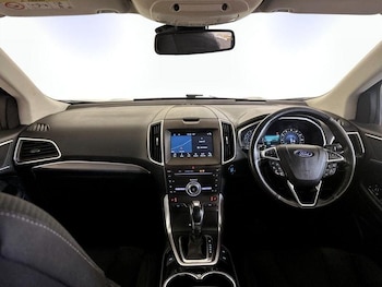 Used Ford Edge 2018 for sale - 76557476: Photo