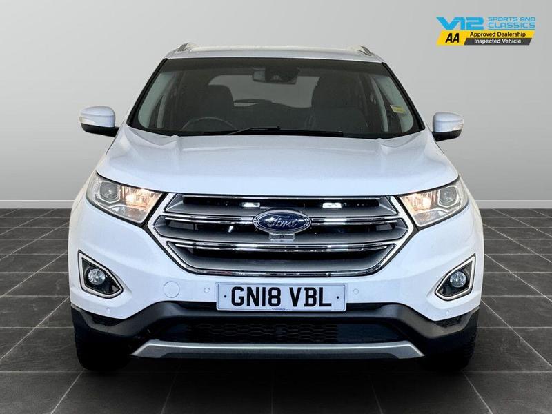 Used Ford Edge 2018 for sale - 76557476: Photo 5