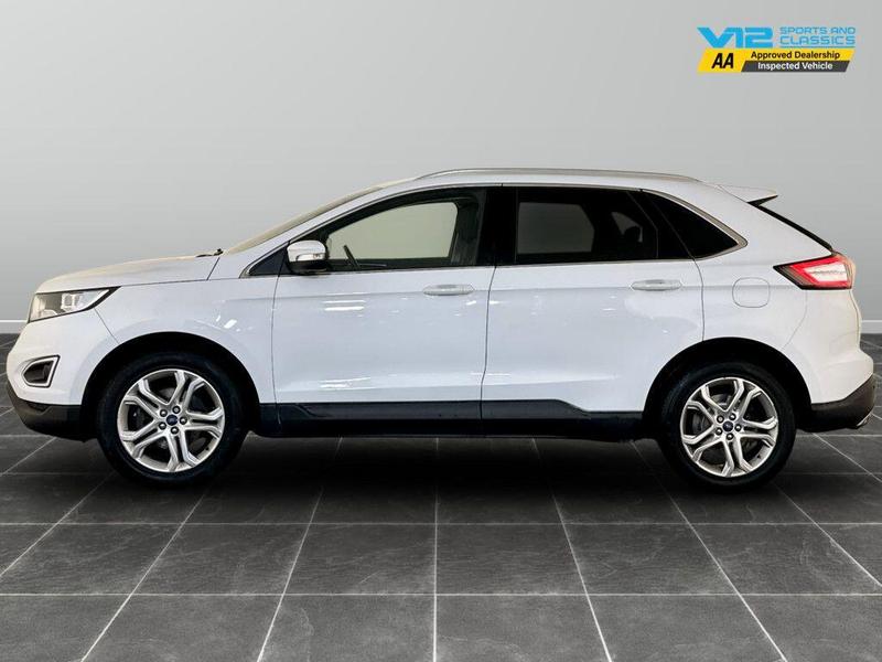 Used Ford Edge 2018 for sale - 76557476: Photo 7