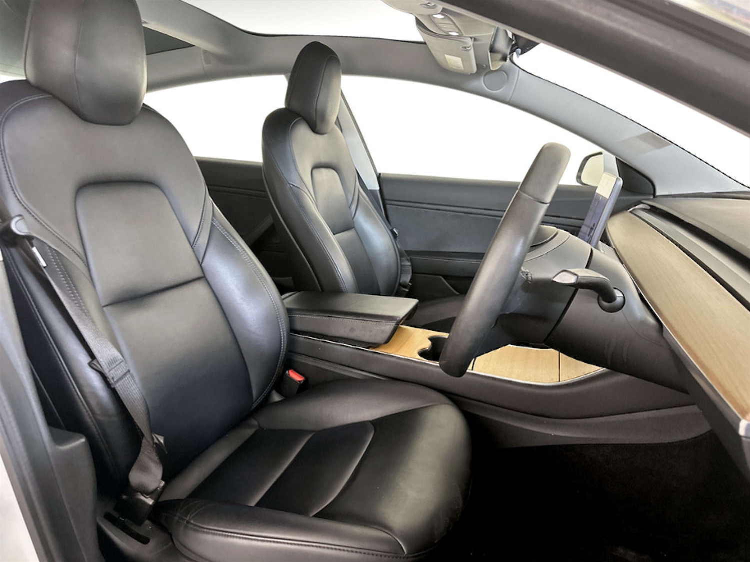 Used Tesla Model 3 2020 for sale - 77326101: Photo 13