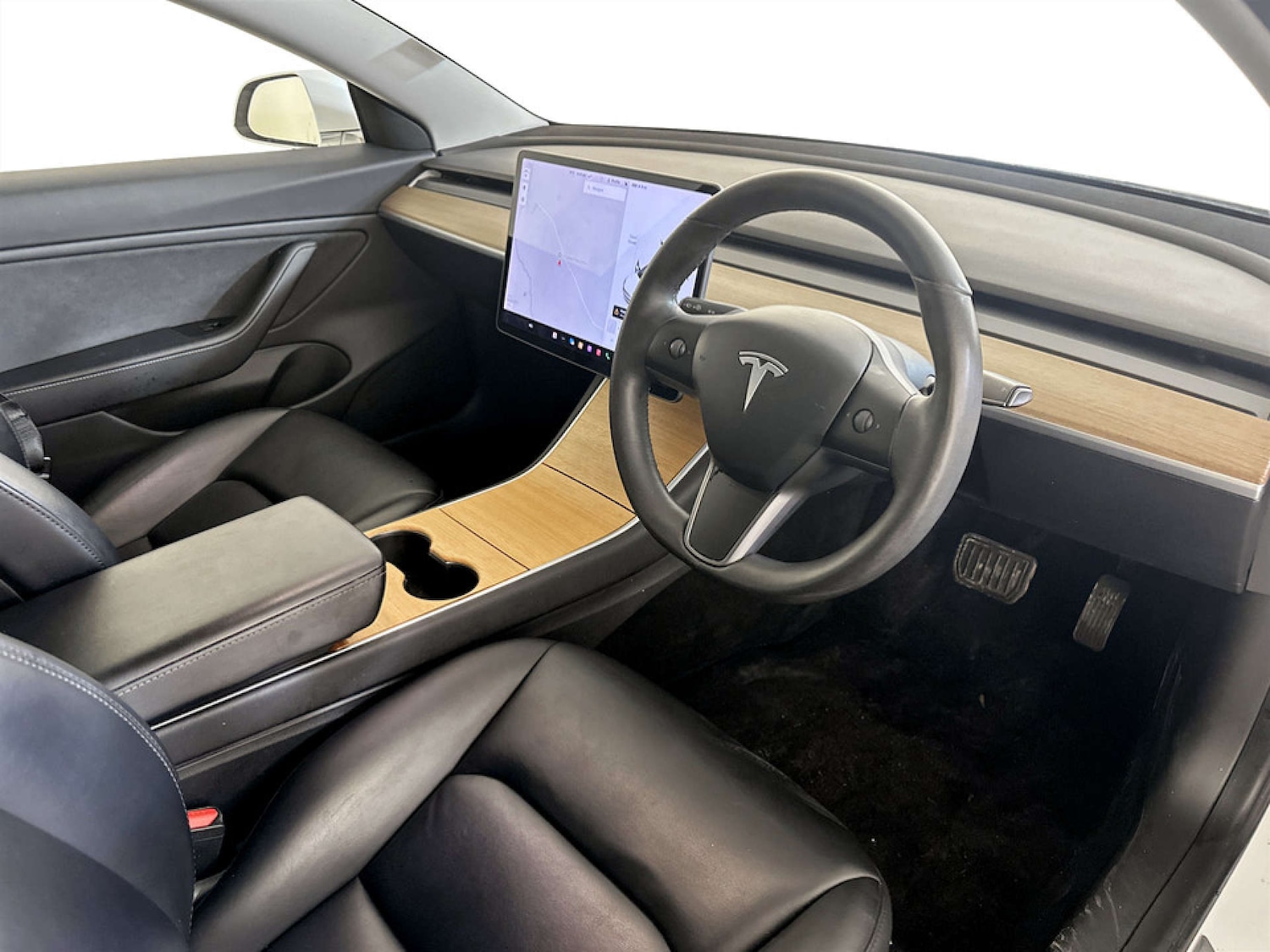 Used Tesla Model 3 2020 for sale - 77326101: Photo 15