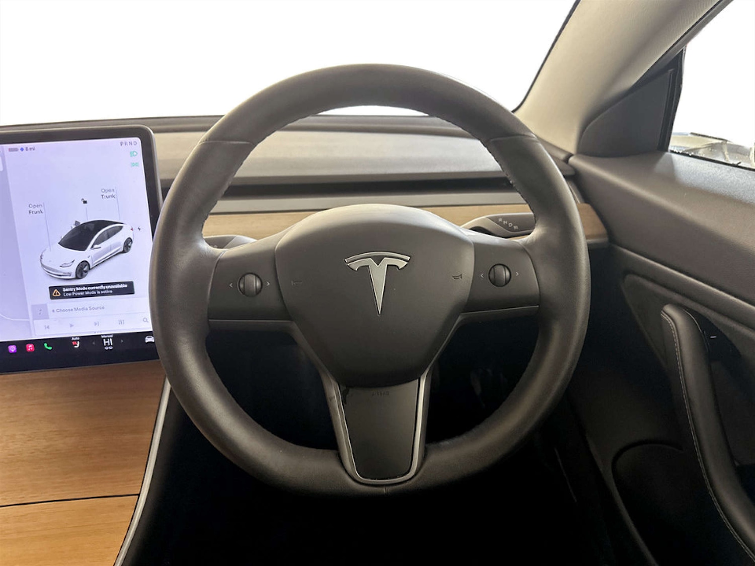 Used Tesla Model 3 2020 for sale - 77326101: Photo 16