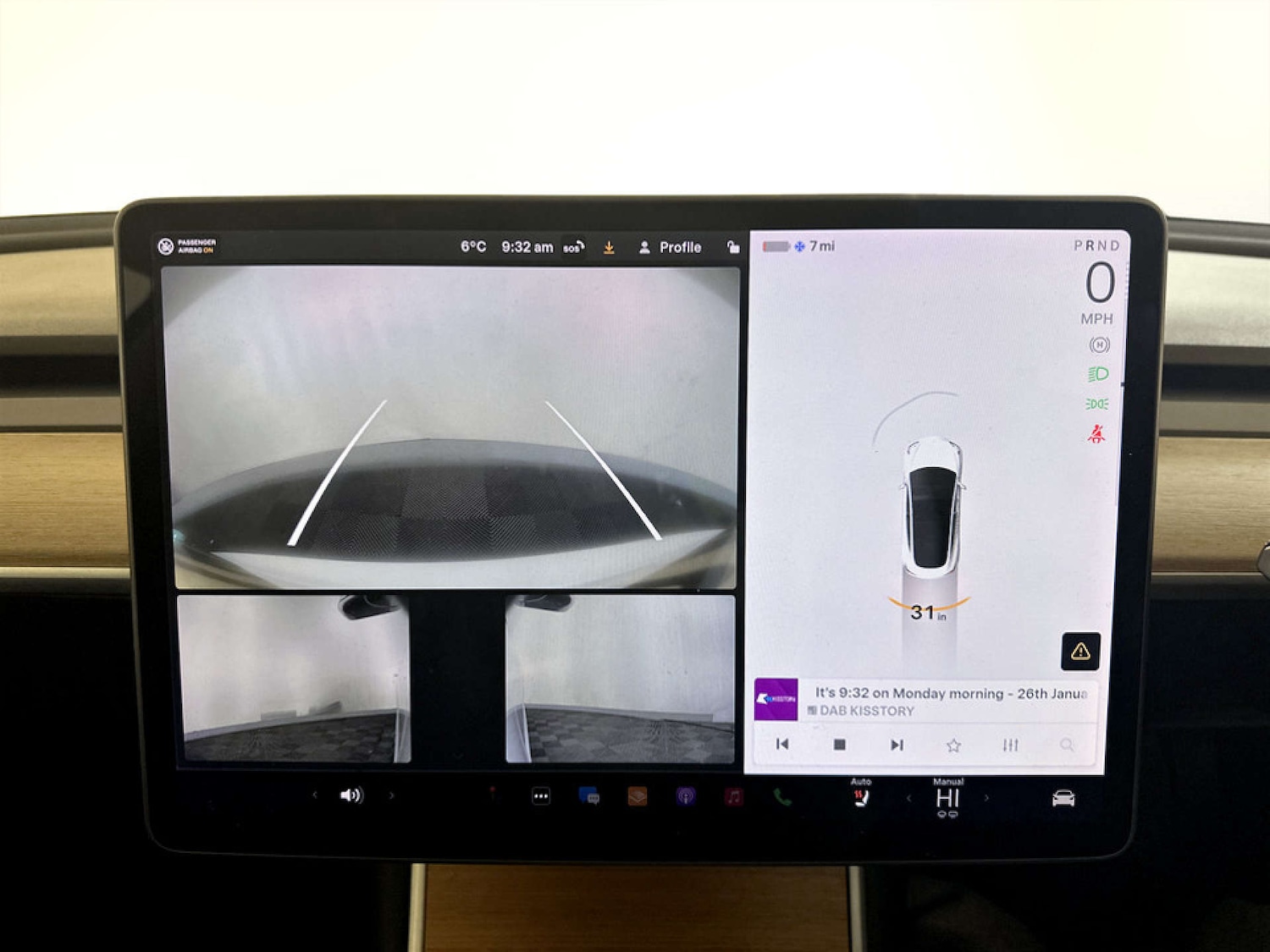 Used Tesla Model 3 2020 for sale - 77326101: Photo 20