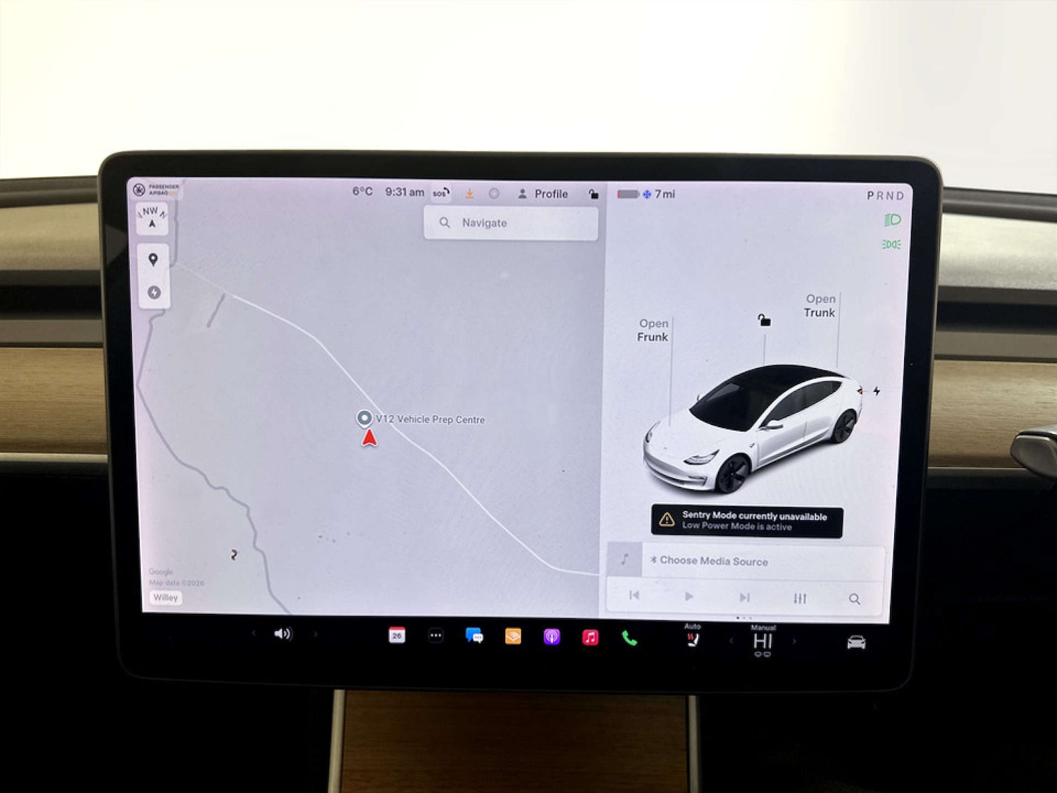Used Tesla Model 3 2020 for sale - 77326101: Photo 21