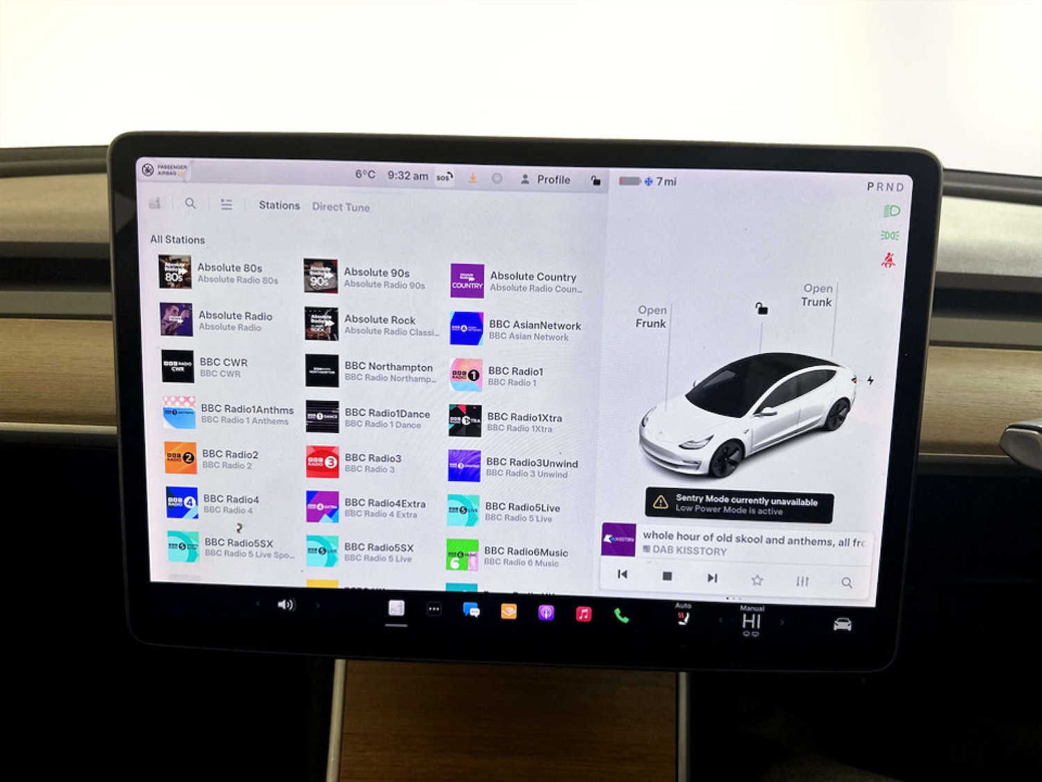 Used Tesla Model 3 2020 for sale - 77326101: Photo 22