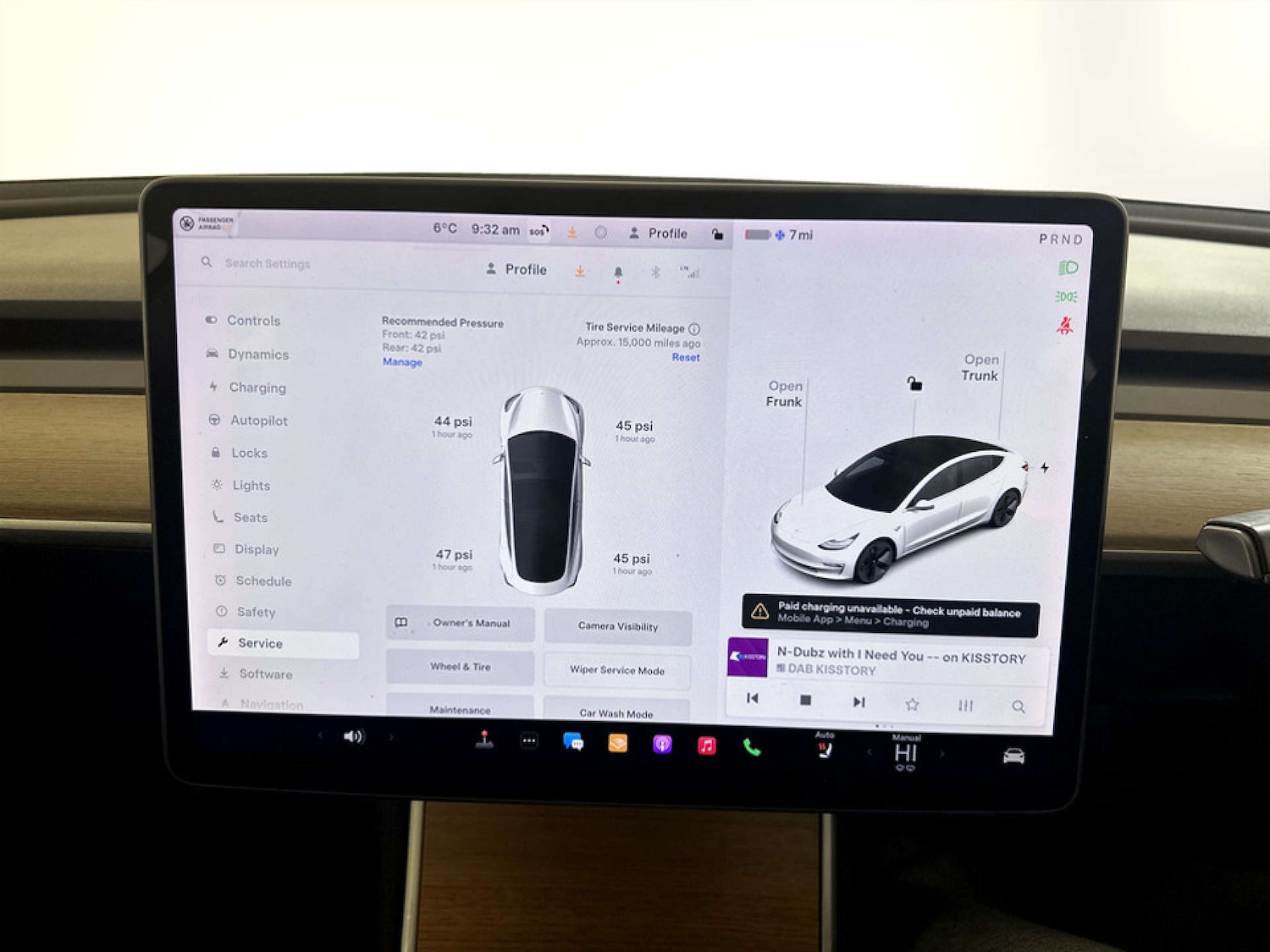 Used Tesla Model 3 2020 for sale - 77326101: Photo 24