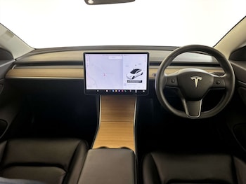 Used Tesla Model 3 2020 for sale - 77326101: Photo