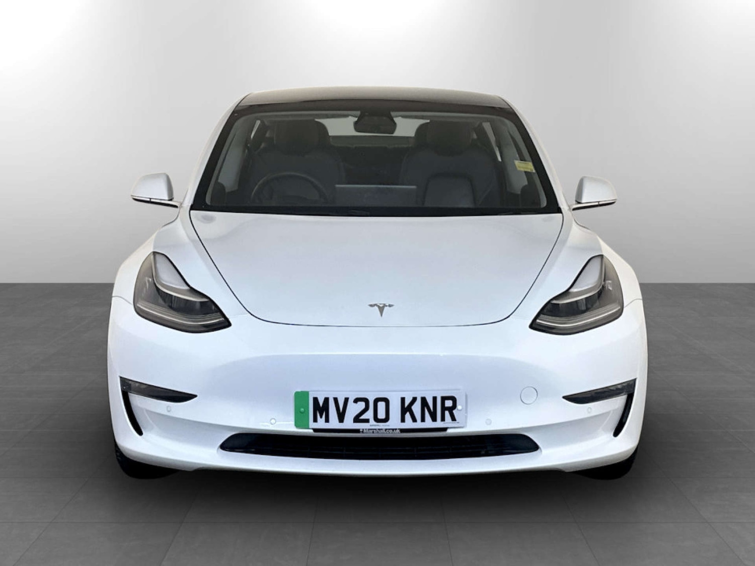 Used Tesla Model 3 2020 for sale - 77326101: Photo 5