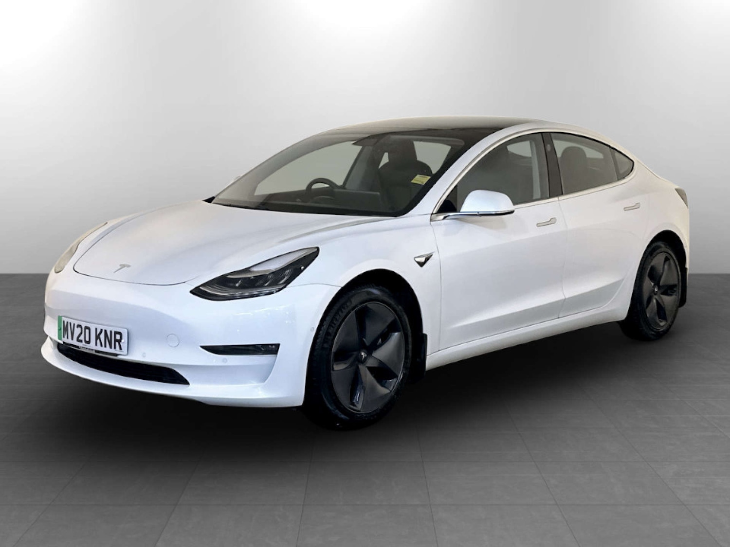 Used Tesla Model 3 2020 for sale - 77326101: Photo 6