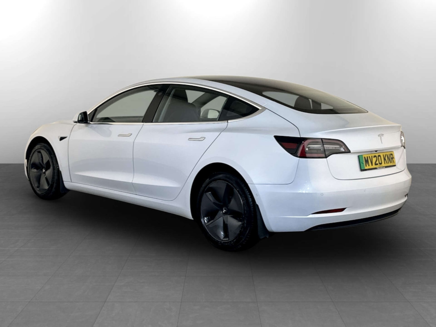 Used Tesla Model 3 2020 for sale - 77326101: Photo 8