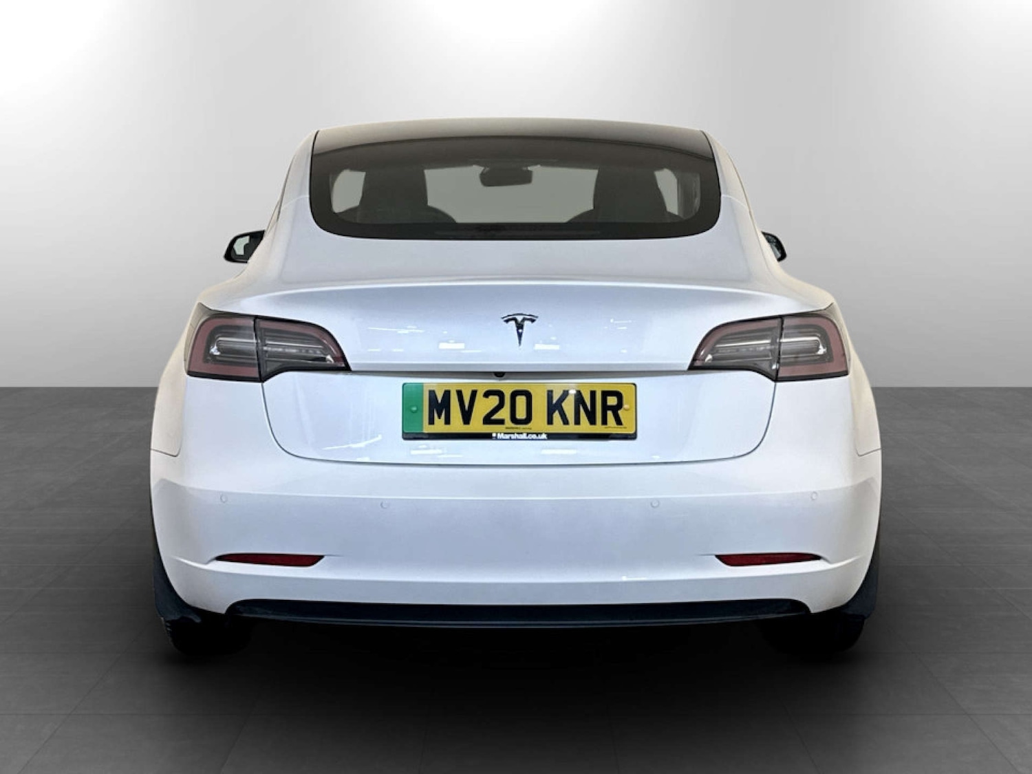 Used Tesla Model 3 2020 for sale - 77326101: Photo 9