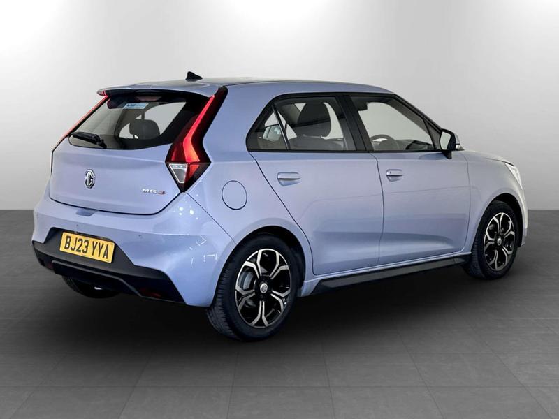 Used MG MG3 2023 for sale - 77055918: Photo 10