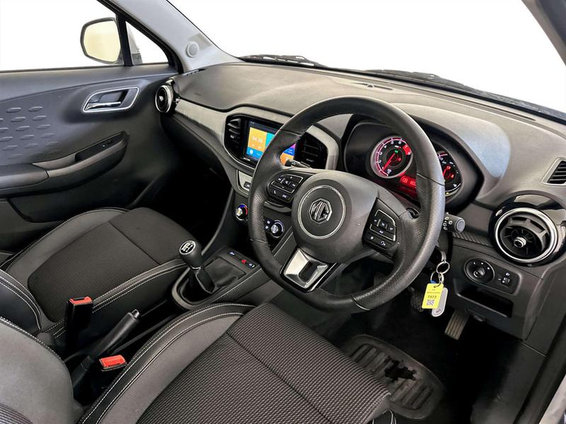 Used MG MG3 2023 for sale - 77055918: Photo 16