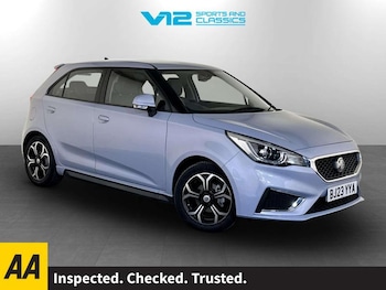 Used MG MG3 2023 for sale - 77055918: Photo